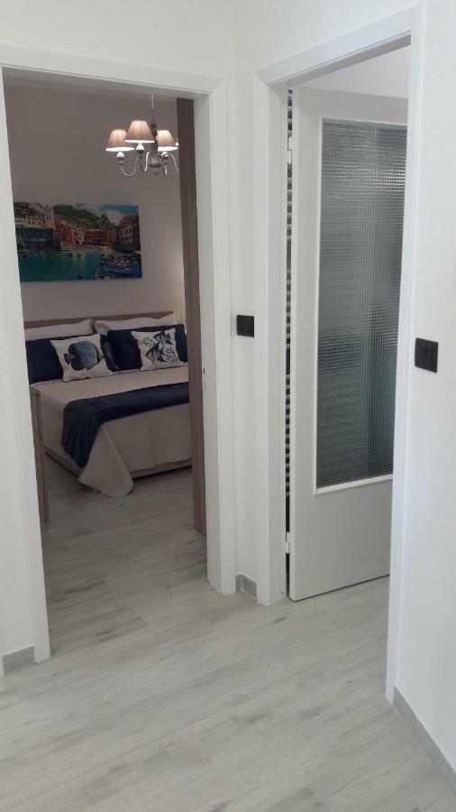 A & M House Apartment Moneglia Exterior photo
