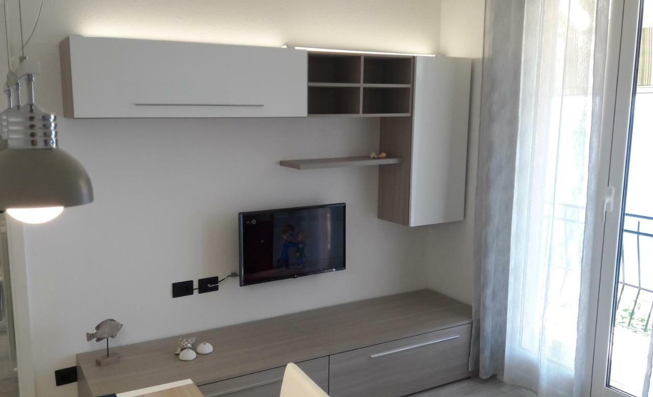 A & M House Apartment Moneglia Exterior photo